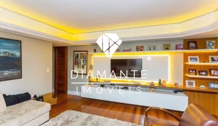 Apartamento com 3 quartos à venda na Rua Itaboraí, Jardim Botânico, Porto Alegre por R$ 1.291.000
