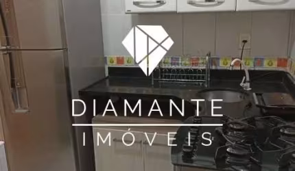 Apartamento com 1 quarto à venda na Rua Coronel Jaime da Costa Pereira, Partenon, Porto Alegre por R$ 168.000