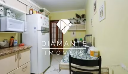 Apartamento com 3 quartos à venda na Rua Mucio Teixeira, Menino Deus, Porto Alegre por R$ 635.900