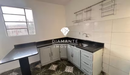 Apartamento com 2 quartos à venda na Travessa Escobar, Camaquã, Porto Alegre por R$ 159.000
