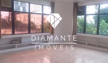 Sala comercial à venda na Avenida Érico Veríssimo, Menino Deus, Porto Alegre por R$ 146.000