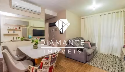 Apartamento com 3 quartos à venda na Rua Marechal Mesquita, Teresópolis, Porto Alegre por R$ 420.000
