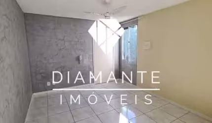 Apartamento com 2 quartos à venda na Rua Germano Basler, Jardim Leopoldina, Porto Alegre por R$ 140.000