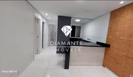 Apartamento com 2 quartos à venda na Rua Intendente Alfredo Azevedo, Glória, Porto Alegre por R$ 220.000