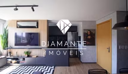 Apartamento com 3 quartos à venda na Rua Dário Totta, Teresópolis, Porto Alegre por R$ 789.000