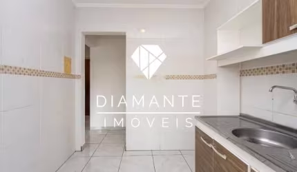 Apartamento com 1 quarto à venda na Rua Capitão Arisoly Vargas, Glória, Porto Alegre por R$ 150.000