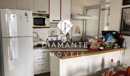 Apartamento com 3 quartos à venda na Avenida Arnaldo Bohrer, Teresópolis, Porto Alegre por R$ 395.000