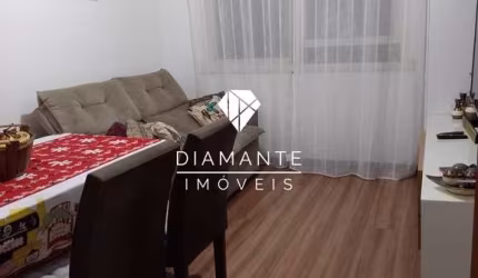 Apartamento com 1 quarto à venda na Avenida Getúlio Vargas, Menino Deus, Porto Alegre por R$ 180.000