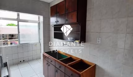 Apartamento com 1 quarto à venda na Rua Padre Ângelo Corso, Cavalhada, Porto Alegre por R$ 126.000