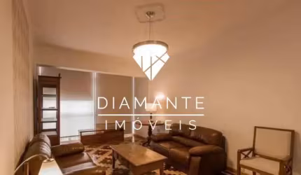 Apartamento com 3 quartos à venda na Rua Sarmento Leite, Centro Histórico, Porto Alegre por R$ 480.000