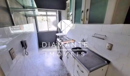 Apartamento com 1 quarto à venda na Rua Doutor Barcelos, Tristeza, Porto Alegre por R$ 160.000