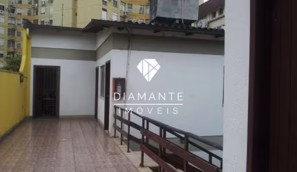 Sala comercial à venda na Avenida Wenceslau Escobar, Cristal, Porto Alegre por R$ 199.000