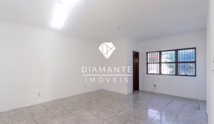 Sala comercial à venda na Avenida Wenceslau Escobar, Cristal, Porto Alegre por R$ 200.000