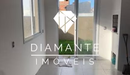 Casa com 2 quartos à venda na Rua Doutor Osmar Pilla, Aberta dos Morros, Porto Alegre por R$ 300.000