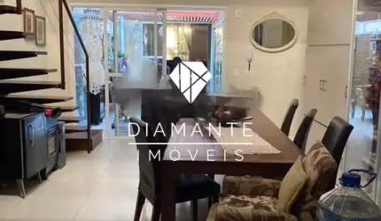 Casa em condomínio fechado com 5 quartos à venda na Avenida Cai, Cristal, Porto Alegre por R$ 1.200.000