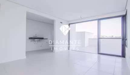 Apartamento com 2 quartos à venda na Avenida Eduardo Prado, Cavalhada, Porto Alegre por R$ 420.000