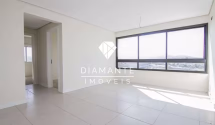 Apartamento com 2 quartos à venda na Avenida Eduardo Prado, Cavalhada, Porto Alegre por R$ 370.000