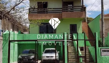 Casa com 3 quartos à venda na Avenida Benno Mentz, Vila Ipiranga, Porto Alegre por R$ 850.000