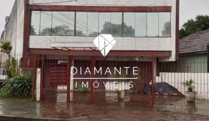 Terreno à venda na Rua Afonso Arinos, Camaquã, Porto Alegre por R$ 955.000