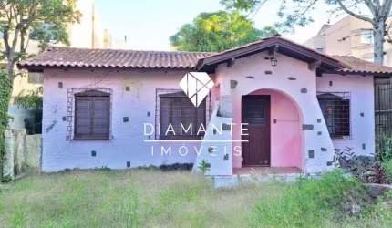 Terreno à venda na Rua Afonso Álvares, Tristeza, Porto Alegre por R$ 650.000