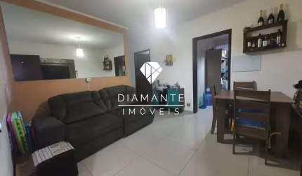 Apartamento com 1 quarto à venda na Rua Max Juniman, Humaitá, Porto Alegre por R$ 132.500