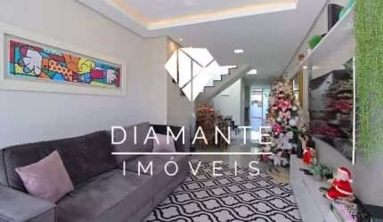 Casa com 2 quartos à venda na Rua Vacaria, Hípica, Porto Alegre por R$ 449.000
