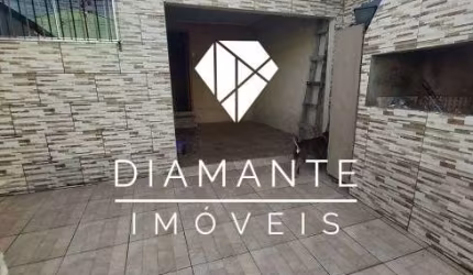 Casa com 3 quartos à venda na Rua Germano Bonow Filho, Hípica, Porto Alegre por R$ 280.000