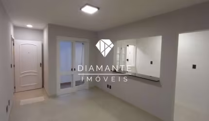 Apartamento com 1 quarto à venda na Rua Barão de Ubá, Bela Vista, Porto Alegre por R$ 290.000