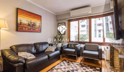 Apartamento com 3 quartos à venda na Rua Coronel Bordini, Auxiliadora, Porto Alegre por R$ 989.000