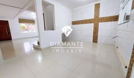 Casa com 2 quartos à venda na Avenida Nossa Senhora de Guadalupe, Hípica, Porto Alegre por R$ 549.000