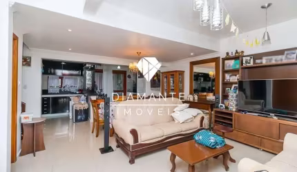 Casa com 3 quartos à venda na Rua Carlos Maximiliano Fayet, Hípica, Porto Alegre por R$ 759.000