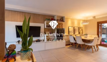 Casa com 3 quartos à venda na Rua Fabiana Kila de Ávila, Hípica, Porto Alegre por R$ 850.000