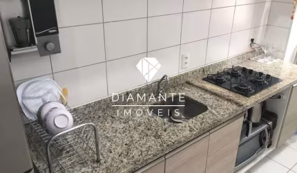Apartamento com 3 quartos à venda na Avenida da Cavalhada, Cavalhada, Porto Alegre por R$ 400.000