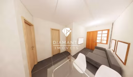 Casa com 2 quartos à venda na Rua Sezefredo Nunes, Hípica, Porto Alegre por R$ 199.900
