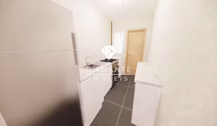 Casa com 2 quartos à venda na Rua Sezefredo Nunes, Restinga, Porto Alegre por R$ 219.900