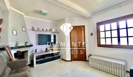 Casa com 3 quartos à venda na Rua Embira, Hípica, Porto Alegre por R$ 500.000