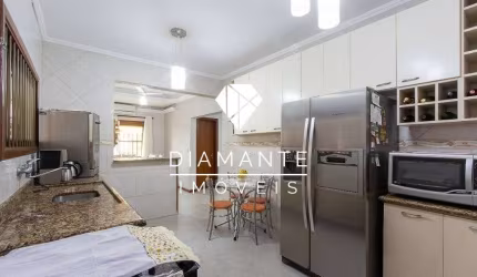Casa em condomínio fechado com 3 quartos à venda na Rua Manacá, Hípica, Porto Alegre por R$ 890.000