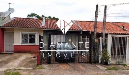 Casa com 1 quarto à venda na Rua Carlos Maximiliano Fayet, Hípica, Porto Alegre por R$ 199.000