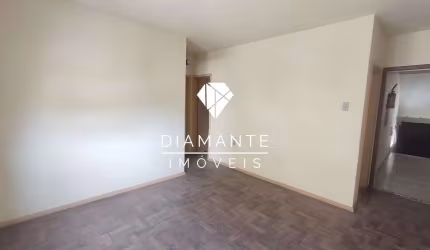Apartamento com 2 quartos à venda na Avenida Taquary, Cristal, Porto Alegre por R$ 150.000