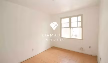 Apartamento com 1 quarto à venda na Rua General Lima e Silva, Centro Histórico, Porto Alegre por R$ 187.000