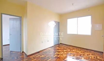 Apartamento com 2 quartos à venda na Rua Orfanotrófio, Cristal, Porto Alegre por R$ 149.000