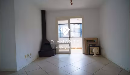 Apartamento com 2 quartos à venda na Rua Anita Garibaldi, Mont Serrat, Porto Alegre por R$ 420.000