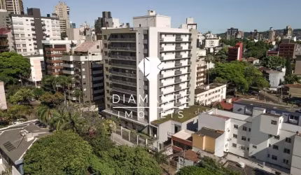 Prédio à venda na Avenida Lageado, Petrópolis, Porto Alegre