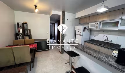 Apartamento com 1 quarto à venda na Avenida Cristóvão Colombo, Independência, Porto Alegre por R$ 350.000