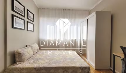 Apartamento com 1 quarto à venda na Avenida Senador Salgado Filho, Centro Histórico, Porto Alegre por R$ 180.000