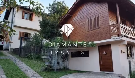 Casa com 3 quartos à venda na Estrada das Furnas, Vila Nova, Porto Alegre por R$ 440.000