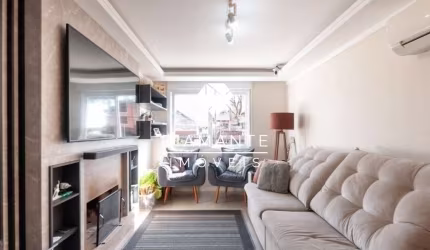 Casa com 3 quartos à venda na Rua Cachoeira, Nonoai, Porto Alegre por R$ 619.000
