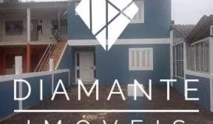 Casa com 2 quartos à venda na Rua Ilton Moreira de Souza, Ponta Grossa, Porto Alegre por R$ 230.000