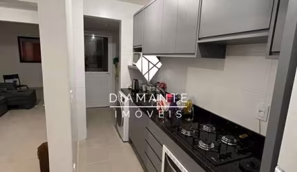 Apartamento com 2 quartos à venda na Rua Barão de Teffe, Menino Deus, Porto Alegre por R$ 517.000