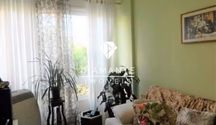 Apartamento com 1 quarto à venda na Avenida Getúlio Vargas, Menino Deus, Porto Alegre por R$ 300.000